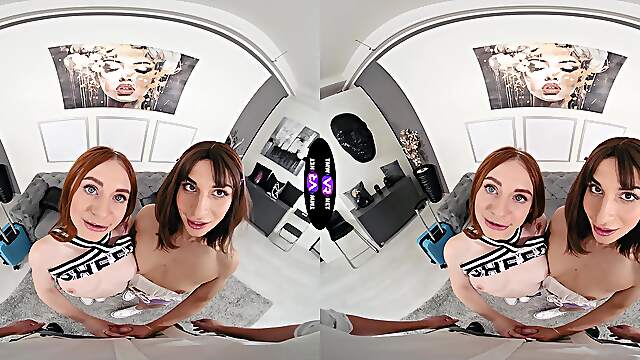 Lola Danger Craves Big Dicks In Every Position: Blowjob To Doggy Style Lola Danger Craves Big Dicks In Every Position: Blowjob To Doggy Style