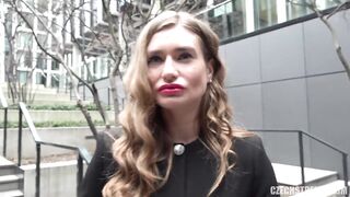 Anteprima Del Video: Czech Streets 123 Russian Manager Anteprima Del Video: Czech Streets 123 Russian Manager