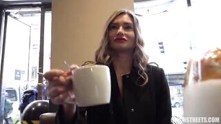 Anteprima Del Video: Czech Streets 123 Russian Manager Anteprima Del Video: Czech Streets 123 Russian Manager