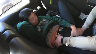 Korean Milf Finger Fucks Her Pussy To Orgasm And Lactates All Over Her Car Korean Milf Finger Fucks Her Pussy To Orgasm And Lactates All Over Her Car