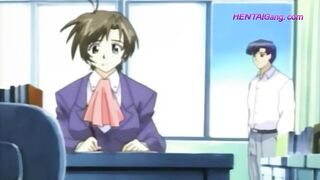 Anteprima Del Video: Five Card Ep.1 ANIME UNCENSORED [English Dubbed]