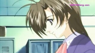 Anteprima Del Video: Five Card Ep.1 ANIME UNCENSORED [English Dubbed]