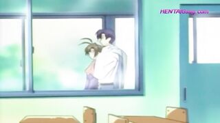 Anteprima Del Video: Five Card Ep.1 ANIME UNCENSORED [English Dubbed]