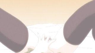 Anteprima Del Video: Bella Studentessa Seduce Il Suo Ragazzo Hentai Uncensored