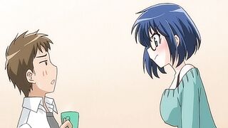 Anteprima Del Video: Bella Studentessa Seduce Il Suo Ragazzo Hentai Uncensored