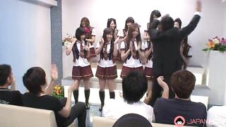 JAV Uncensored With English Subtitle : S P1 JAV Uncensored With English Subtitle : S P1