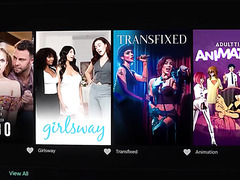 A Lesson Turns Naughty As The Teacher Disciplines Students With A Dildo