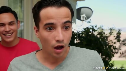 Sausage Fest With Huge Variety & Bridgette B!