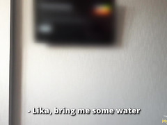 Caught Stepsister Stripping On Webcam And Fucked Her Pussy On Stream Caught Stepsister Stripping On Webcam And Fucked Her Pussy On Stream