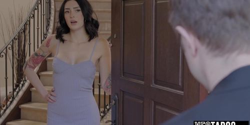 Petite Brunette Fucks The Detective Her Hubby Hired To Spy On Her Petite Brunette Fucks The Detective Her Hubby Hired To Spy On Her