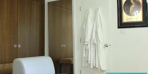 Teeny Hollie Mack Fucks Her Magical Taking Bunny With Massive Cock Teeny Hollie Mack Fucks Her Magical Taking Bunny With Massive Cock