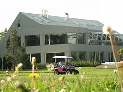 Skinny Doll Stretches Her Ass Against A Golfer’s Hard Cock Outdoors. Skinny Doll Stretches Her Ass Against A Golfer’s Hard Cock Outdoors.