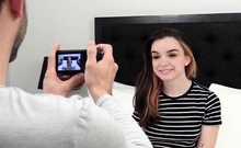 Excogi High School Hottie, Lena Ashworth Excogi High School Hottie, Lena Ashworth