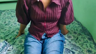 Desi Mili Bhabi Hardcore Fuck Tight Indian Teen Pussy Bbc In Village Sex