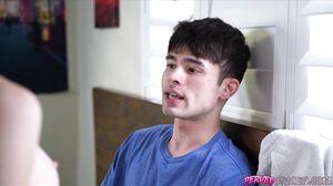 FI NA LY I Get To Fuck You HOT Stepsis!