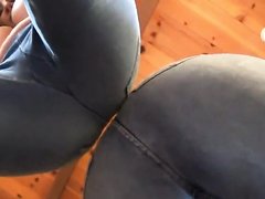 Milf Raceplay Fart Domination