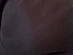 MILF PAWG Fart Comp 1