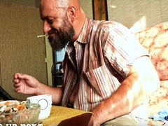 Redneck John Drilled Latina Screams Muy Grande! (pt.1)