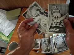 Redneck John Drilled Latina Screams Muy Grande! (pt.1)