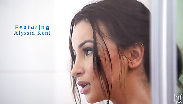 Sexy All Nude Babe With Juicy Big Boobs Wanna Be Poked Doggy Style