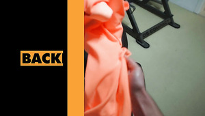 Home Movie Showing A Pretty European Girl Who Fucks Anally