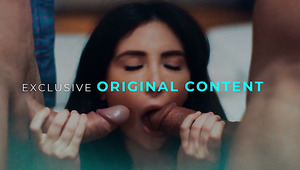 Horny Diana Gets Cumshot On Her Big Titties After Sex Horny Diana Gets Cumshot On Her Big Titties After Sex