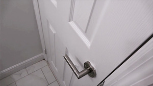 My Step Mom Caught Me Jerking Off Twice And Helped Me Out