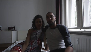 Unexpected Public Fuck With Obedient Teen Lustery