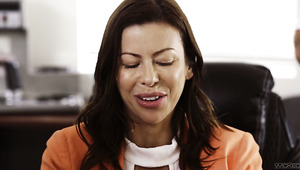 Sexy Housewife India Summer Lures Dude To Be Fucked Sideways By Aroused Stud