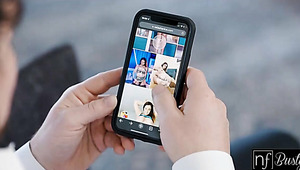 BBW Natasha Gets Fucked By Her Boyfriend After A Sensual Blowjob! BBW Natasha Gets Fucked By Her Boyfriend After A Sensual Blowjob!