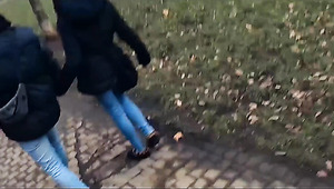 Czech Wife Fucked For Cash In Front Of Cuckold