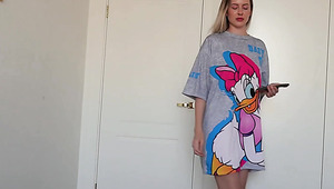 Russian Kink Step Mom Fuck In POV