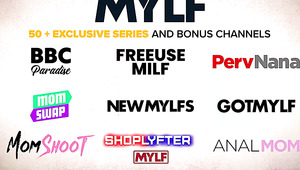 Passionate Moms Skillfully Satisfy Their Lustful Stepsons In Hot Group Sex. Passionate Moms Skillfully Satisfy Their Lustful Stepsons In Hot Group Sex.