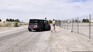 Perv Men Try To Make Their Slim Teen Slutty Step Daughters Behave With A Group Fuck