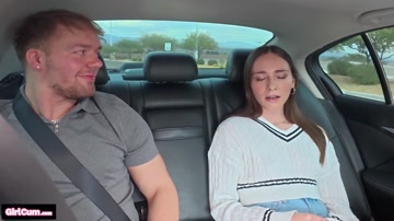 Tess Thompson Now Wants A Cock