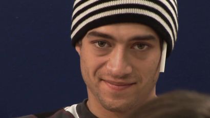 Michelle Lay The MILF Teacher Volume 03 Classroom Hardcore With Cumshot