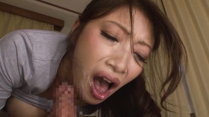 Reiko Kobayakawa Japanese MILF Gives Deepthroat Blowjob For Cum In Mouth Reiko Kobayakawa Japanese MILF Gives Deepthroat Blowjob For Cum In Mouth