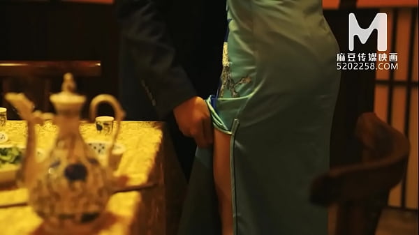 Trailer Mdcm 0005 The Guy Enjoys The Chinese Style Spa Su Qing Ke High Quality Chinese Film