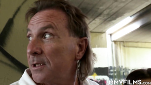 July Johnson MMVFilms German