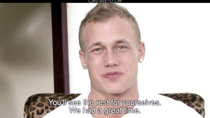 Todd Rosset And Bjorn Gedda Todd Rosset And Bjorn Gedda