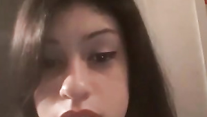 Amateur Arab Teen Webcam