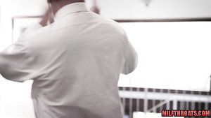 Dark Hair Girl Babe Housewife Threesome Orgy Group Sex And Cumshot Dark Hair Girl Babe Housewife Threesome Orgy Group Sex And Cumshot