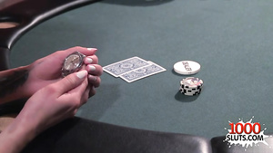 Very Hot Porn Star Giving Head And Ejaculation