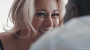 The Office Seductress Katie Morgan