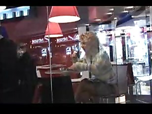 Hot German MILF Double Fucked