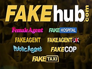 Public Agent Amirah Adara Fucks A Stranger While Her BF Waits