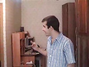 Russian Virgin Fucked