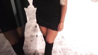 Amanda Bredén Fucks A American Fan Amanda Bredén Fucks A American Fan