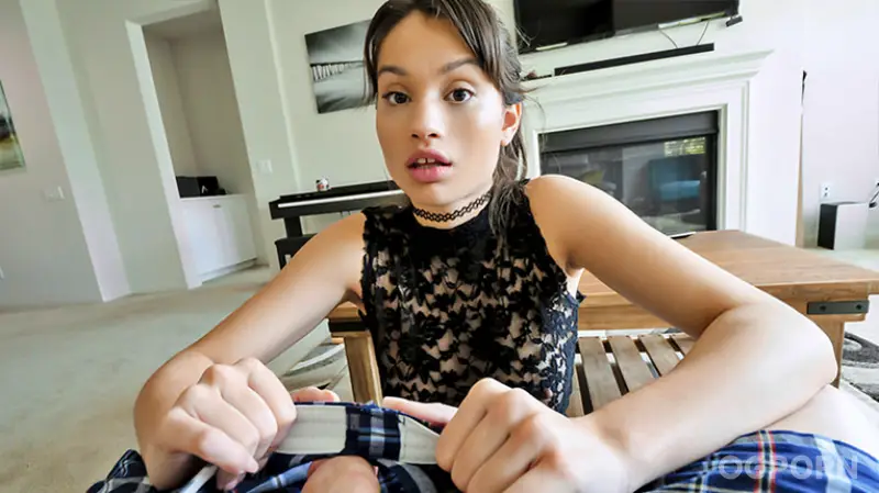 Fucking Over Spilt Milk