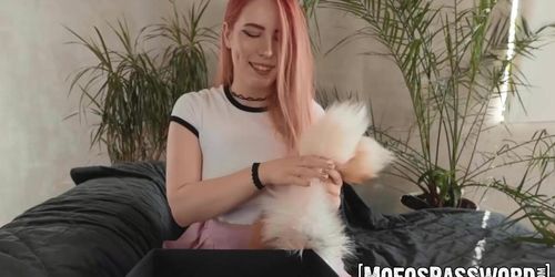 Horny Babe MollyRedWolf Wants Her Tight Asshole Gets Wrecked POV Horny Babe MollyRedWolf Wants Her Tight Asshole Gets Wrecked POV